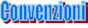Convenzioni