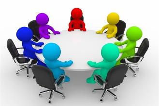 Risultati immagini per meeting